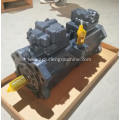 14531591 EC290C Hydraulic Main Pump K3V140DT-151R-9NE9-AHV